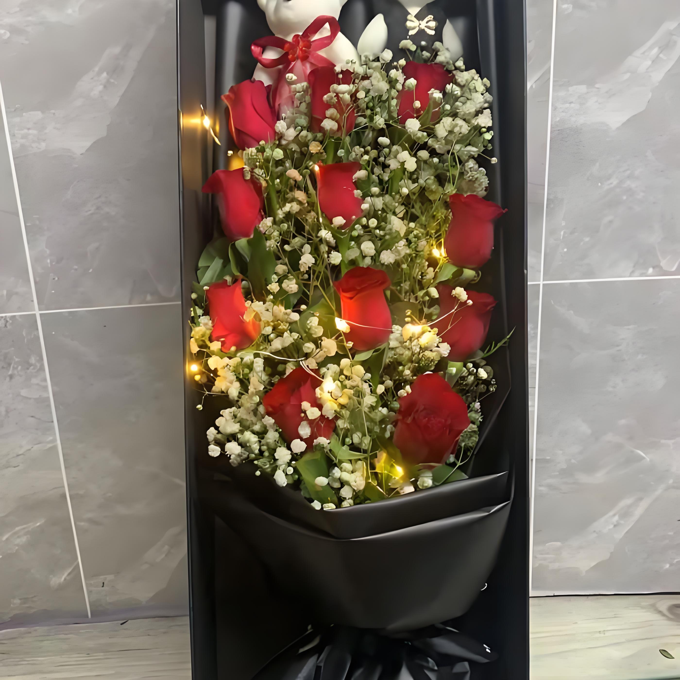 滁州花店